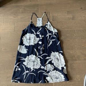Fabrik Floral Print Dresses